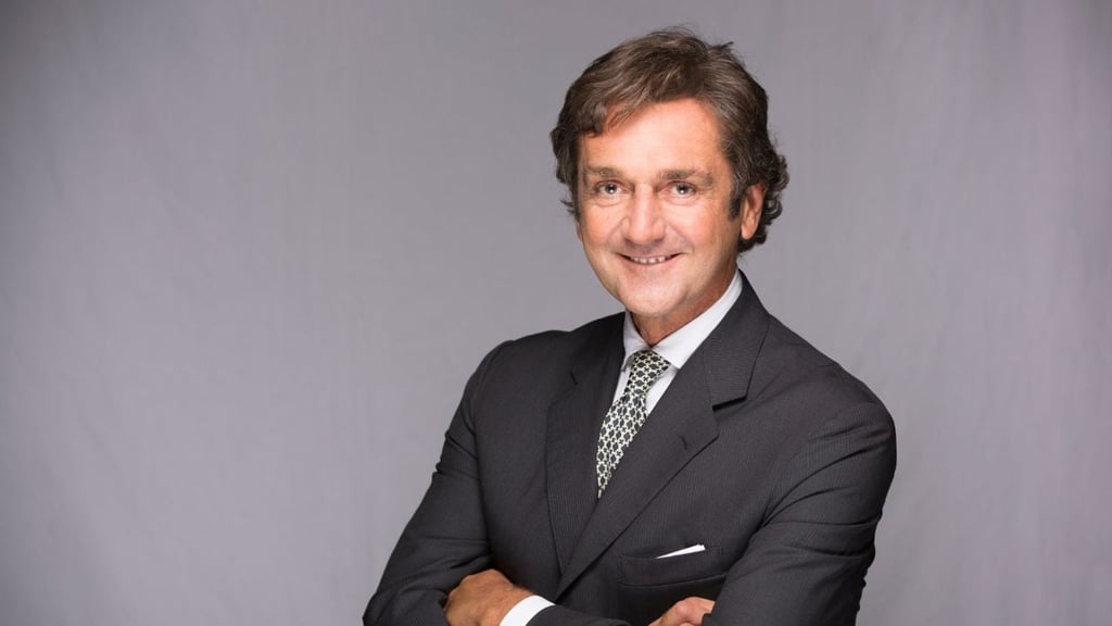 L’UER déplore la disparition soudaine de Pier Francesco Forleo, directeur des droits sportifs à la RAI