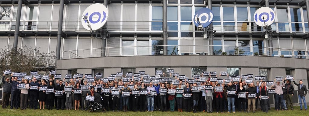 Public service media across Europe condemn Charlie Hebdo killings