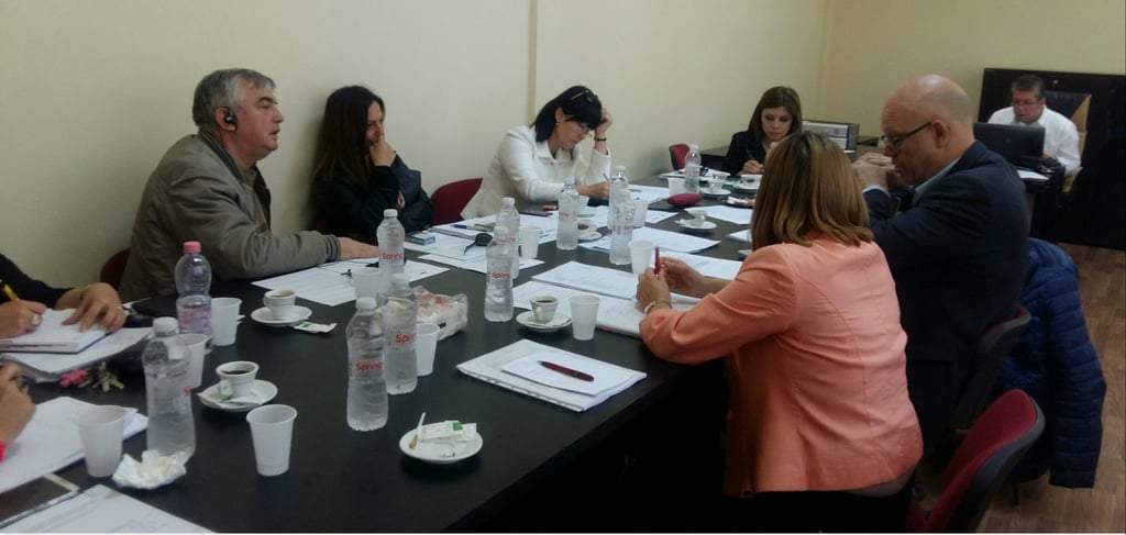 EBU helps Albanian Member RTSH develop editorial guidelines