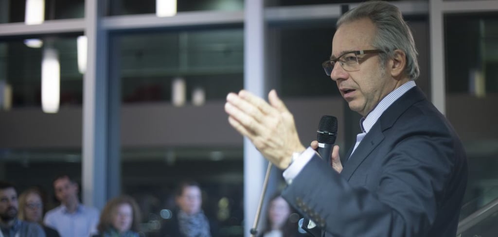 Jean Paul Philippot appointed to Internet Governance Forum group