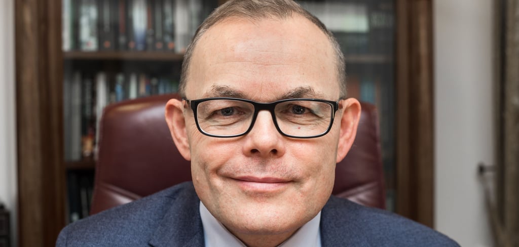 Andrzej Rogoyski nommé à la tête de la Radio polonaise