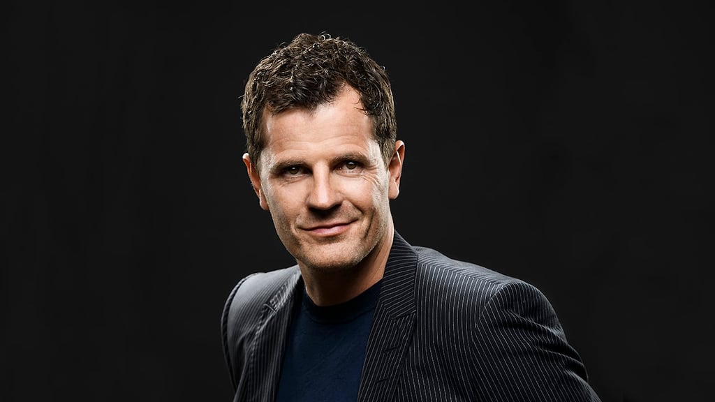 Martin Österdahl announced as new Eurovision Song Contest Executive Supervisor 
