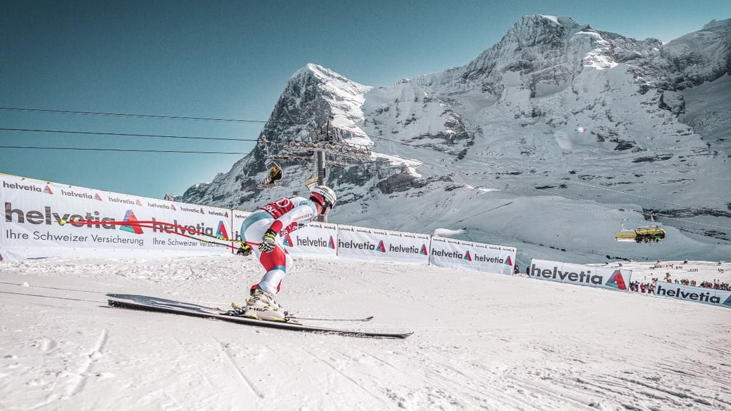Eurovision Sport helps grow audience for winter sports in China