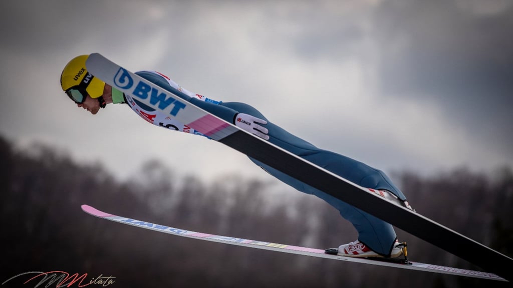Eurovision Sport extends media rights partnership with Romania Ski Biathlon Federation