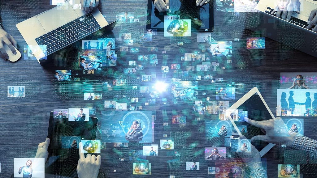 Le département des médias de l’UER pivote vers une concentration accrue sur le contenu, les plateformes et la distribution, avec deux nominations de haut niveau
