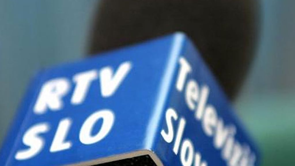 EBU calls on Slovenian authorities to respect PSM autonomy