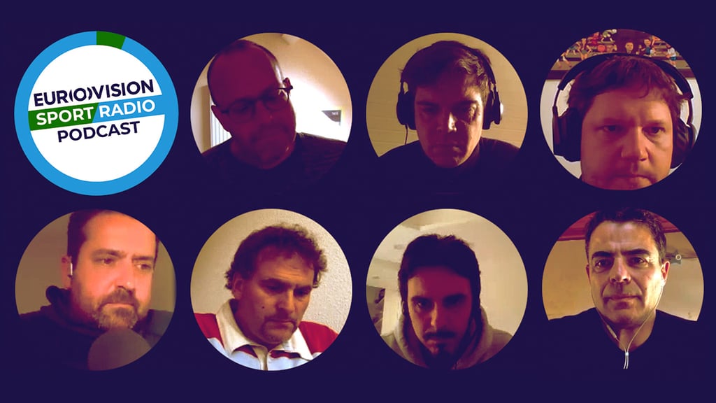 Sports Radio – Keeping sport on air