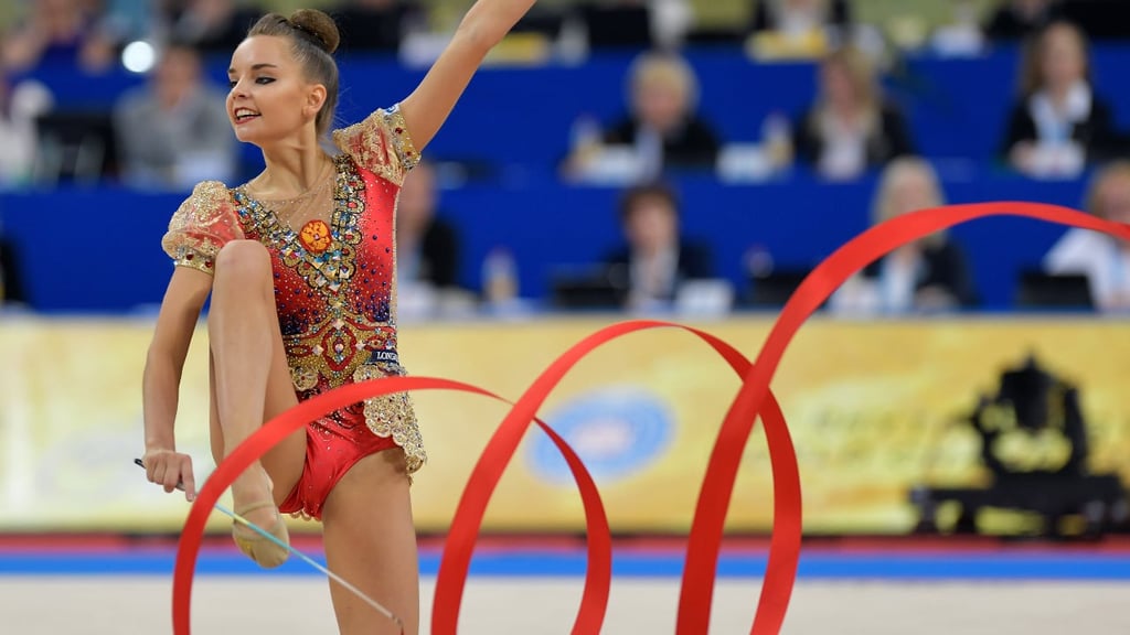 Eurovision Sport and FIG sign new exclusive media rights partnership
