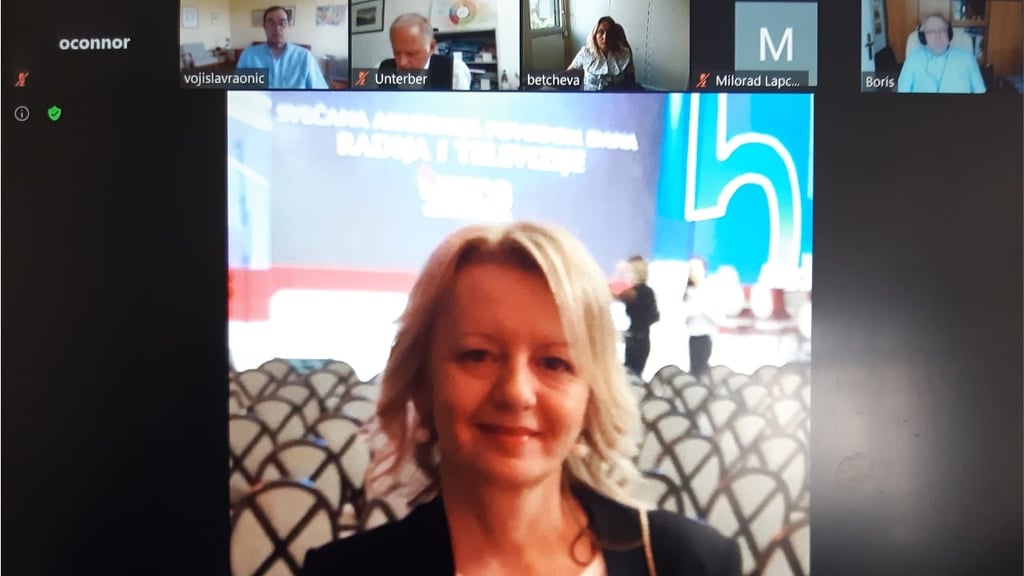 Les médias Membres de l'UER saluent le projet de la Commission européenne pour les Balkans