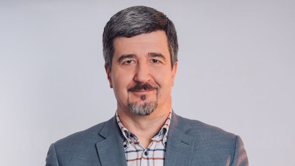 Belmin Karamehmedović réélu DG de la BHRT