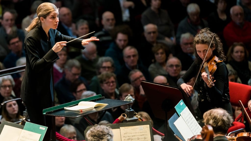 New report shows public radio’s music activity worth €3.15 billion