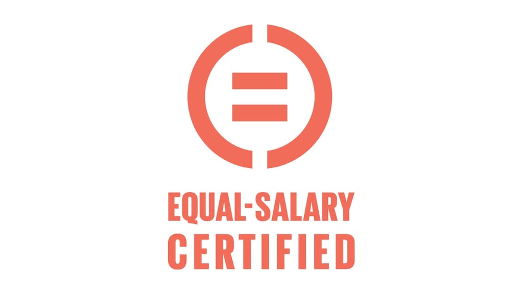 L’UER obtient la certification EQUAL SALARY