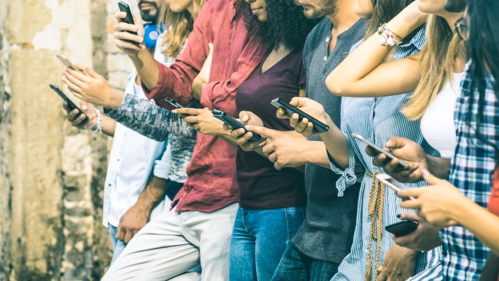 Private and Public broadcasters call for action against the negative impacts of global online platforms