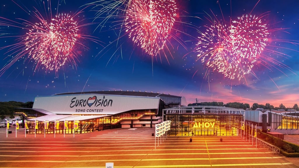 Eurovision Song Contest artists to record song “live-on-tape” to ensure 2021 Contest will happen