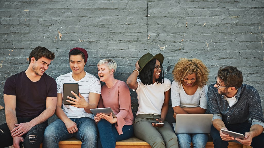 Connecting with young audiences – what works?