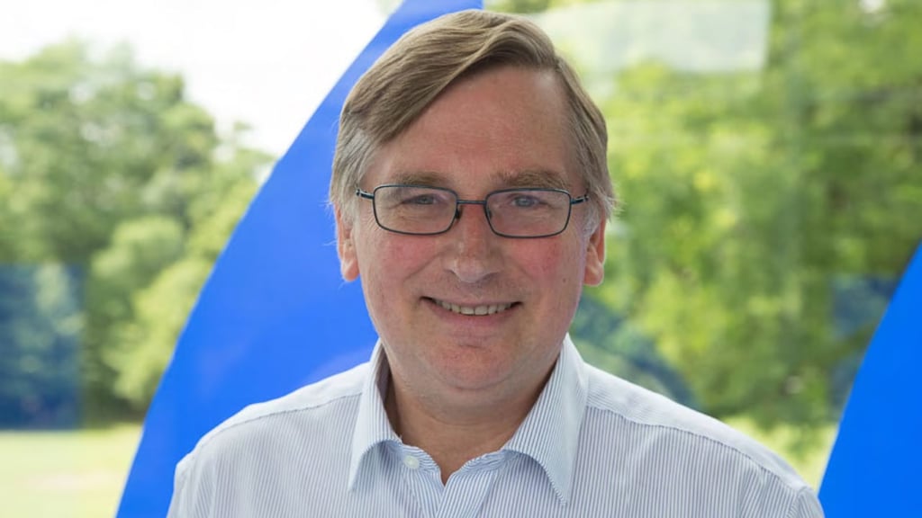 Graham Dixon : Radio Days Europe 2020