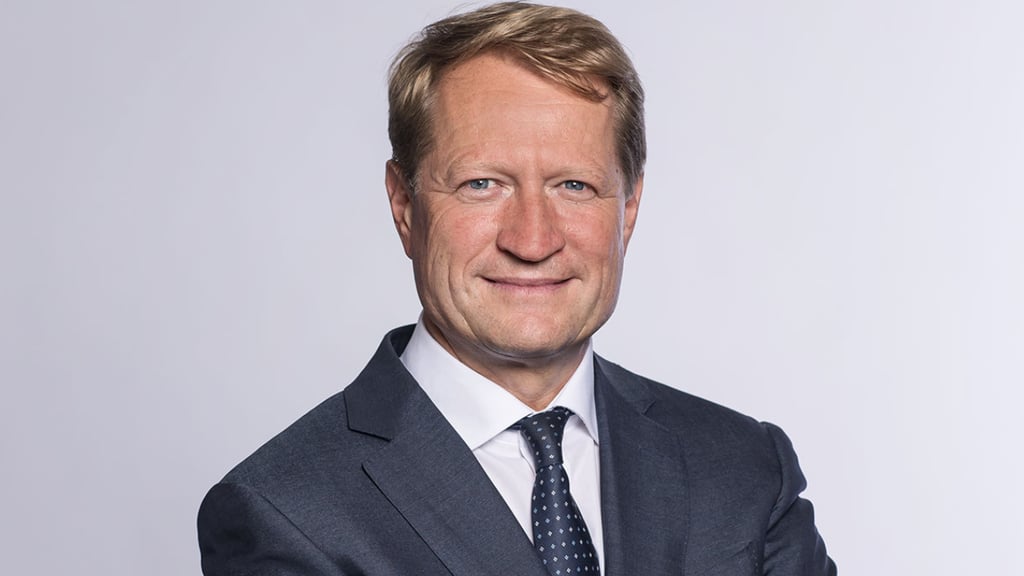 Entretien avec Ulrich Wilhelm, directeur général de la Bayerischer Rundfunk
