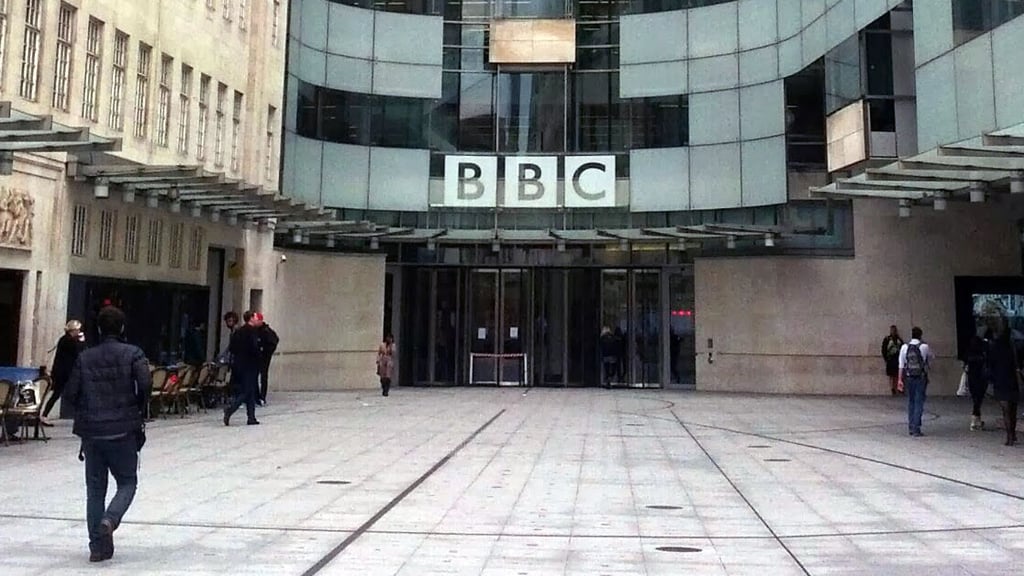 L'UER condamne l'interdiction de diffuser imposée à BBC World News en Chine continentale