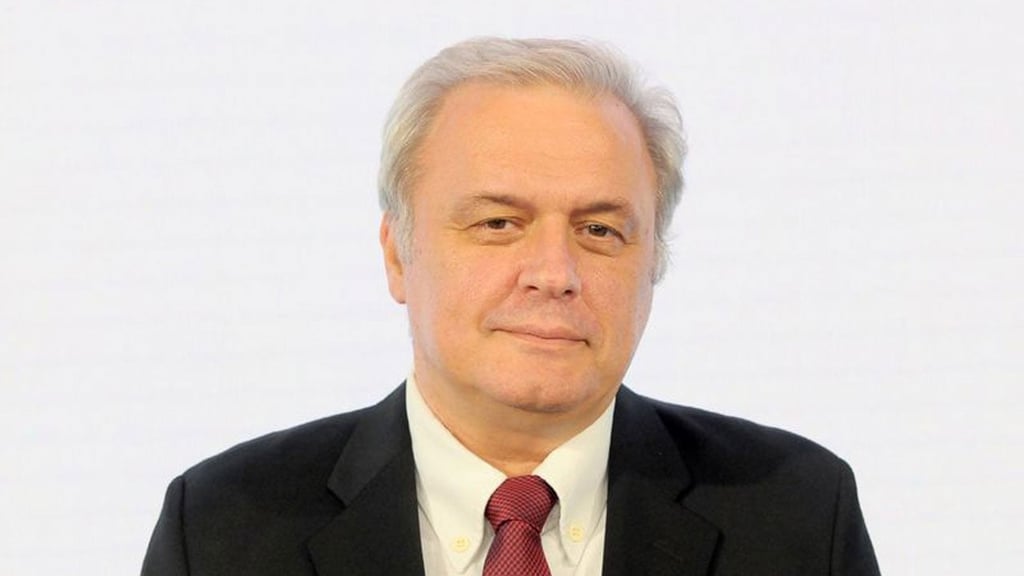Dragan Bujošević réélu au poste de directeur général de la RTS Serbie.