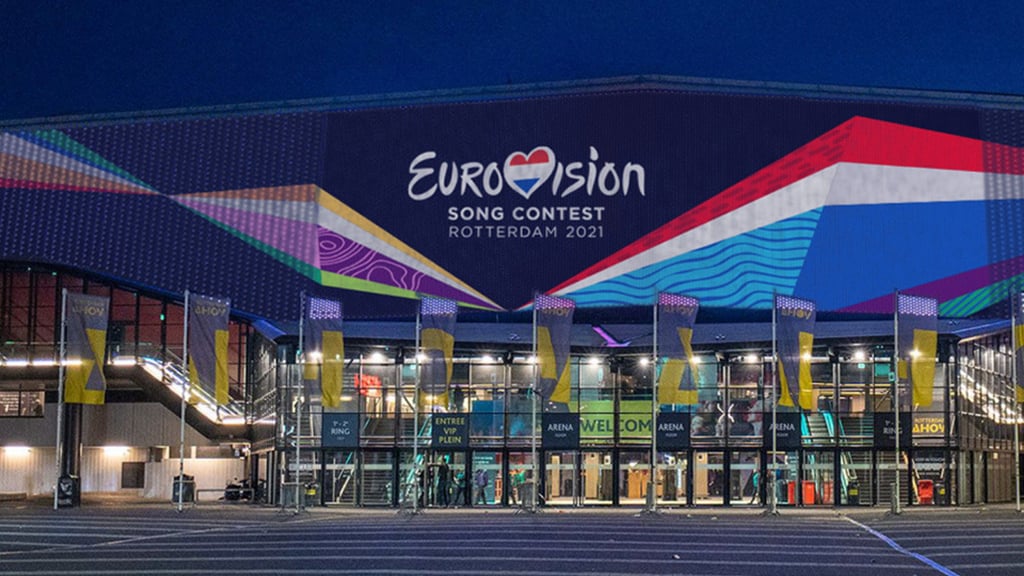 Eurovision Song Contest 2021 organizers determined yet realistic on plans for May 