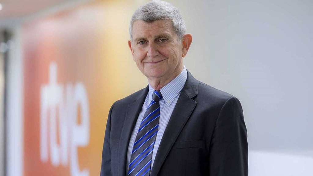 José Manuel Pérez Tornero appointed Executive President of RTVE