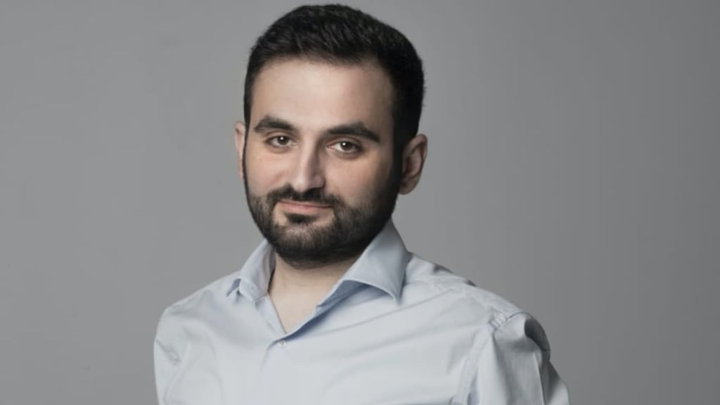 Hovhannes Movisisyan appointed DG of Armenian TV