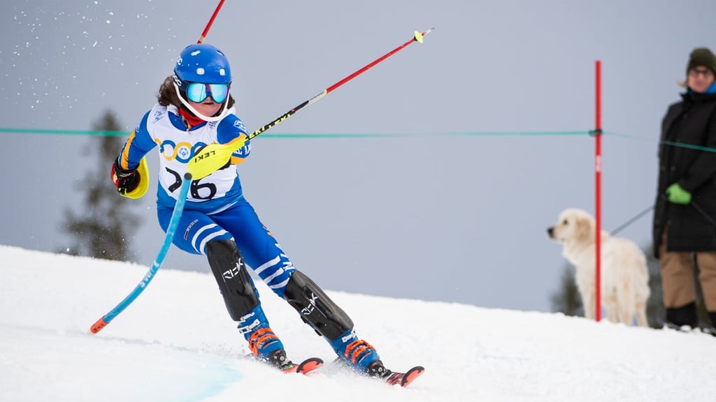 L’UER et Special Olympics scellent une nouvelle alliance