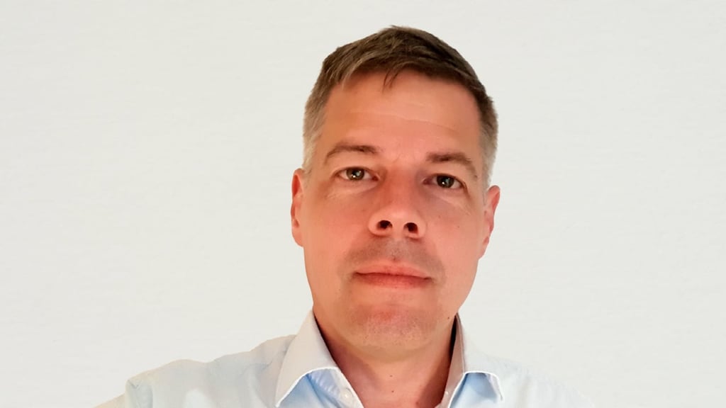 Eurovision Sport appoints ARD’s Fikentscher to new Director of Acquisitions post