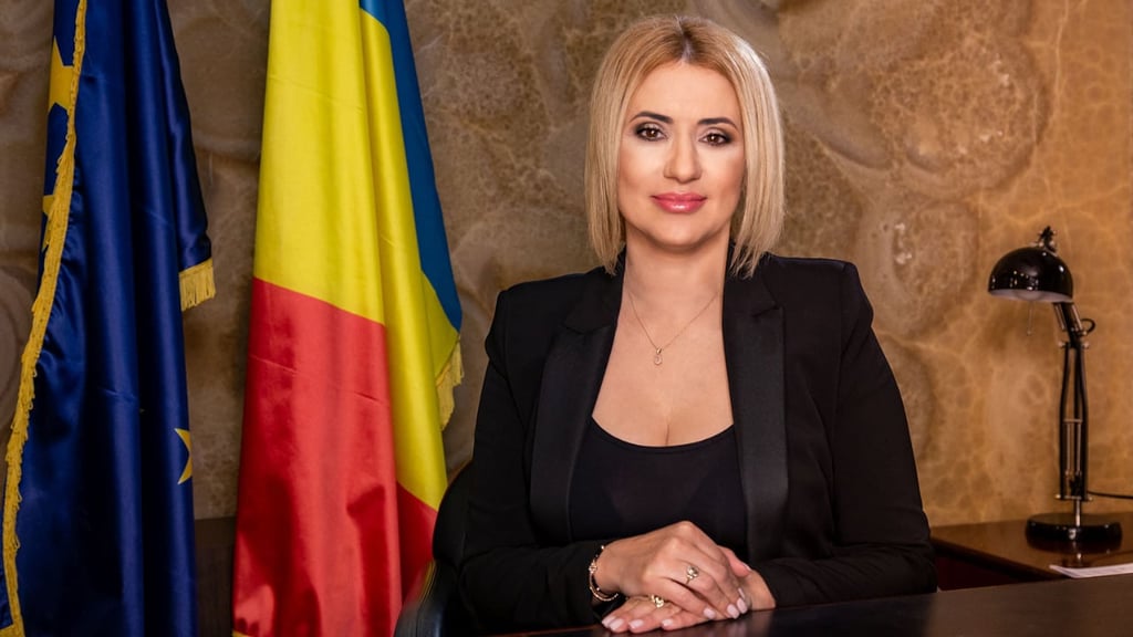 Une nouvelle directrice générale a.i. pour la Télévision roumaine