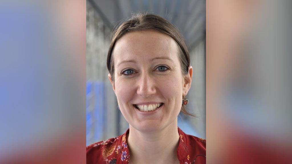 EBU appoints Florence Hartmann as MIS Manager