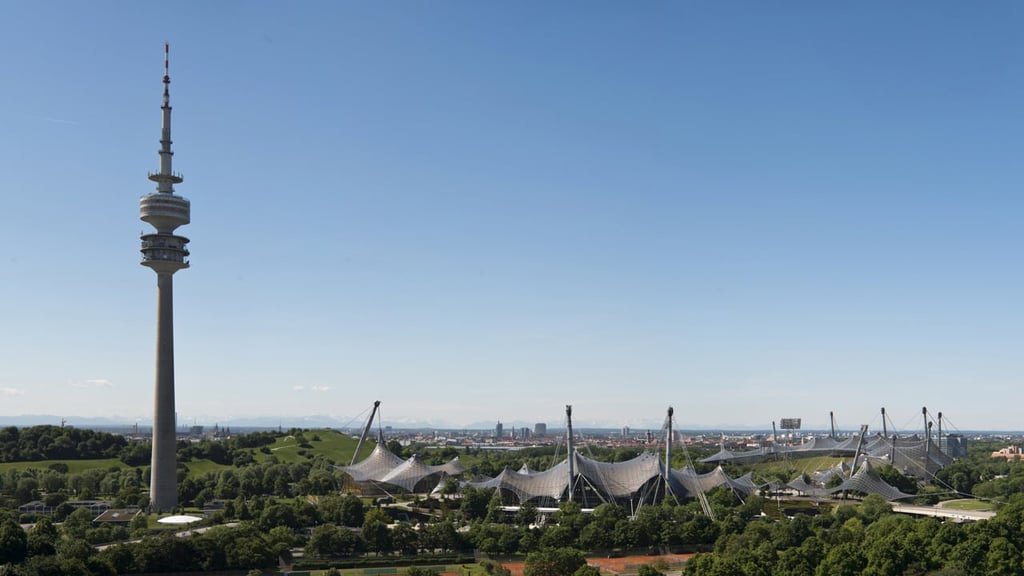 Eurovision Sport welcomes unveiling of European Championships Munich 2022 Sports Programme