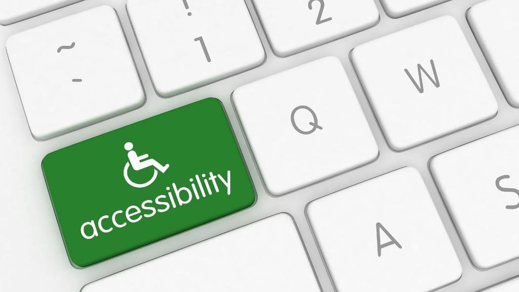 5 easy ways to make your social media content more accessible