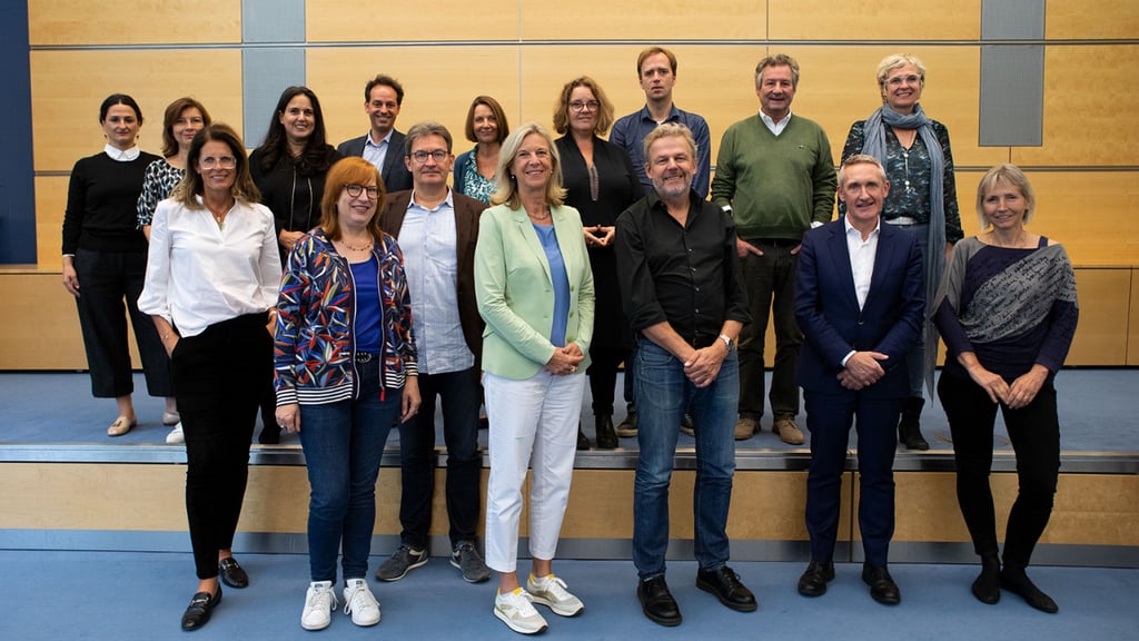 EBU forges pan-European networks for co-production