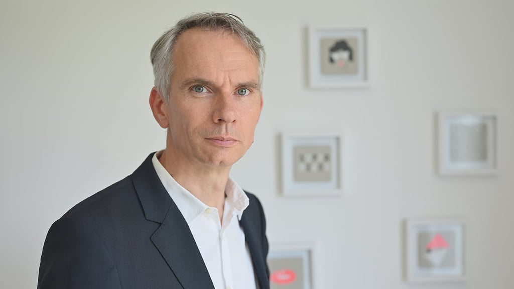 Jean-Lou Siweck appointed Director of Luxembourg’s Radio 100,7