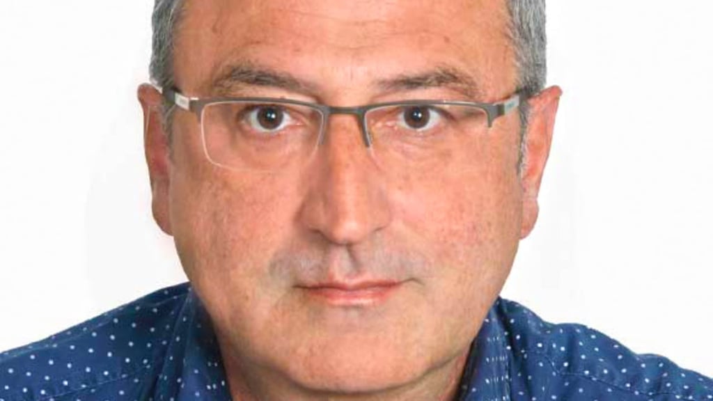 Robert Šveb prend les rênes de la HRT