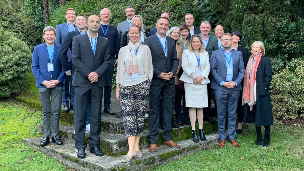 EBU partners with Konrad Adenauer Stiftung on new Leadership Summit