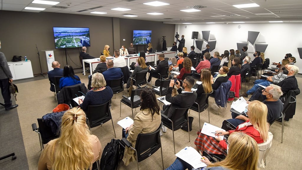 Western Balkans project adopts Recommendations for serving ethnic minorities through public service media