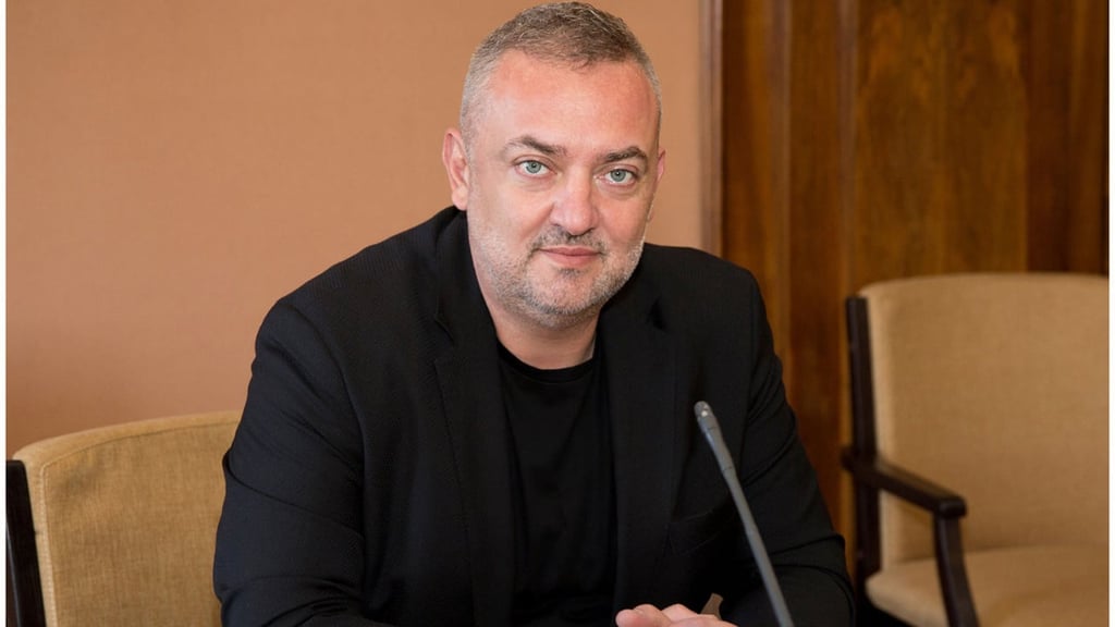 Răzvan Ioan Dincă elected President Director General of Radio Romania