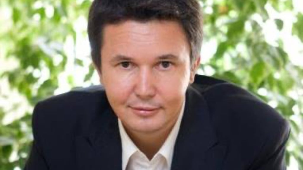 Dan Cristian Turturica nommé à la tête de la télévision publique roumaine