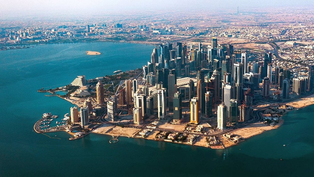 Le comité Actualités de l'UER exhorte le Qatar à respecter la liberté d'expression et le droit au travail des journalistes