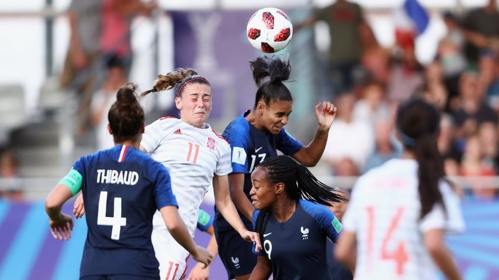 L'UER se prépare à une année sportive exceptionnelle et compte mettre en avant le sport féminin