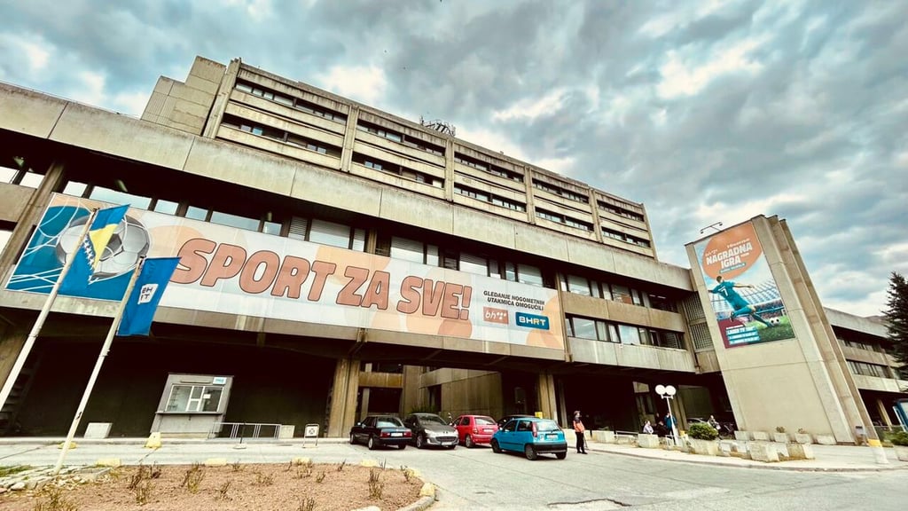 Les autorités doivent protéger la liberté des médias en Bosnie-Herzégovine