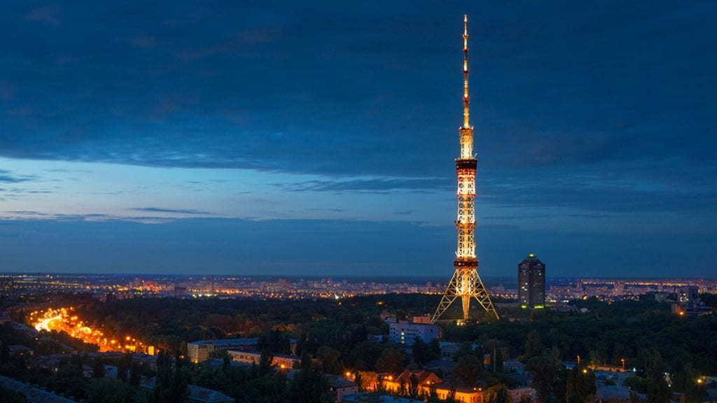 EBU Members come together to support Ukrainian public service media