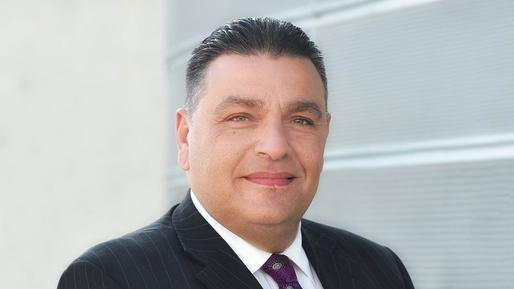 Thanasis Tsokos appointed Director General of Cyprus Broadcasting Corporation CyBC