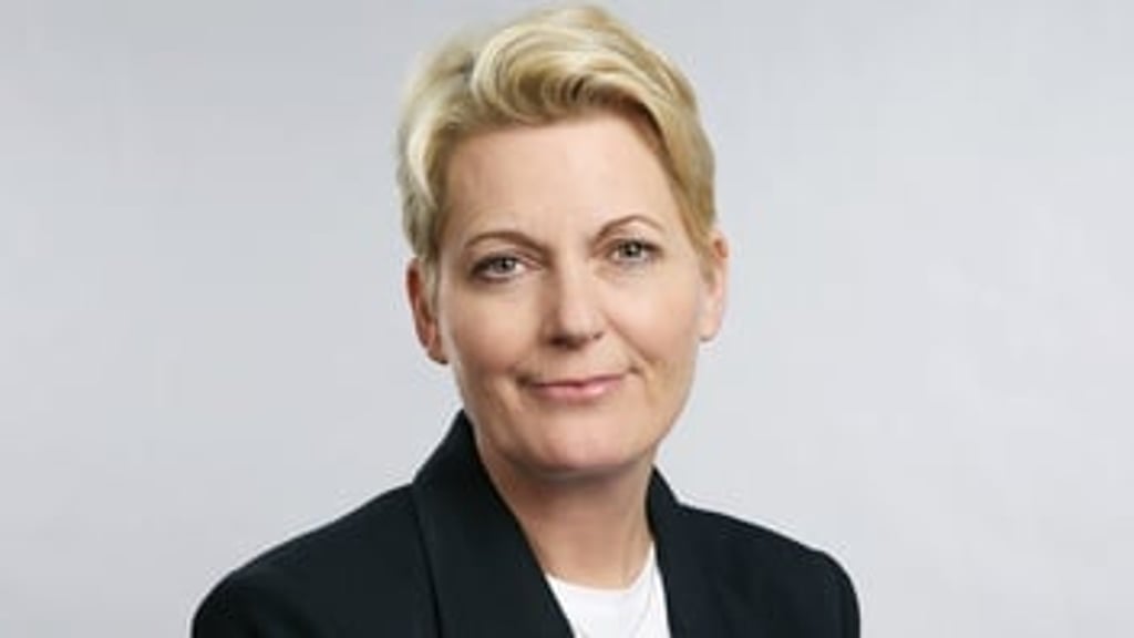 En Norvège, Vibeke Fürst Haugen prend les rênes de la NRK