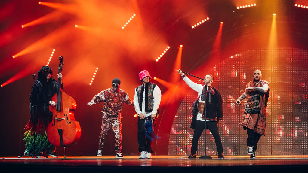 New report shows huge impact of Eurovision Song Contest on and off the screen