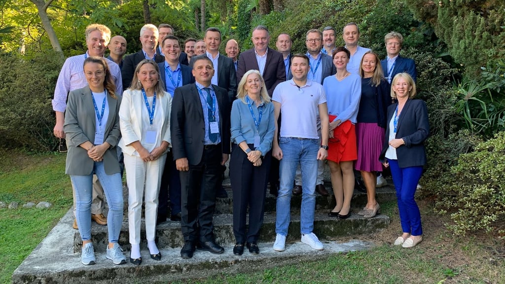 Working together to transform public service media