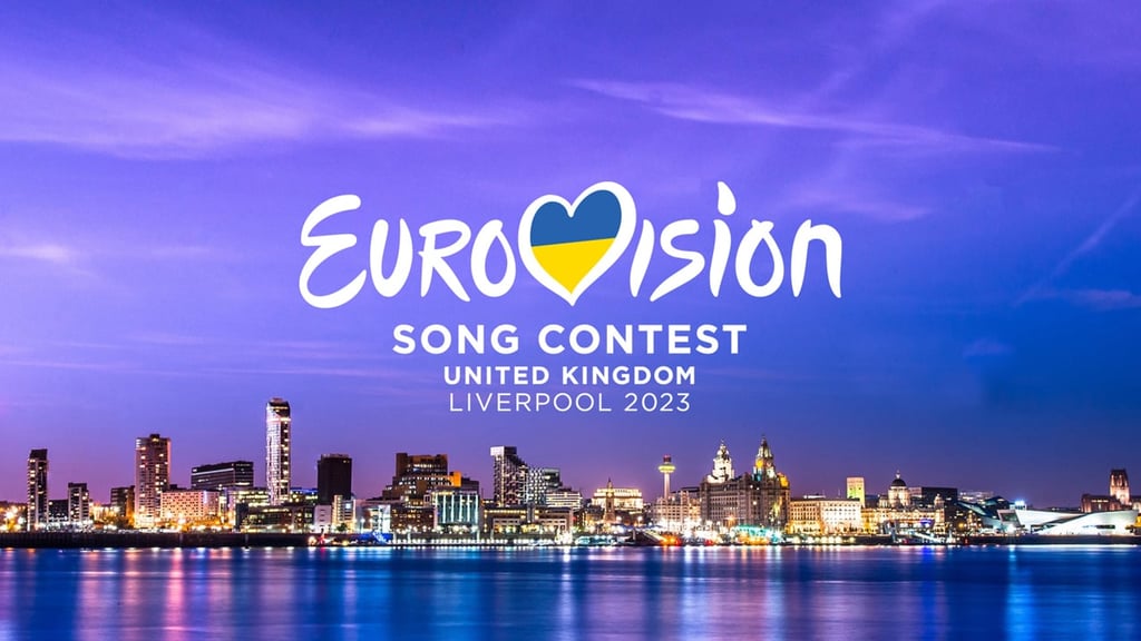 Voting changes announced for Eurovision Song Contest 2023