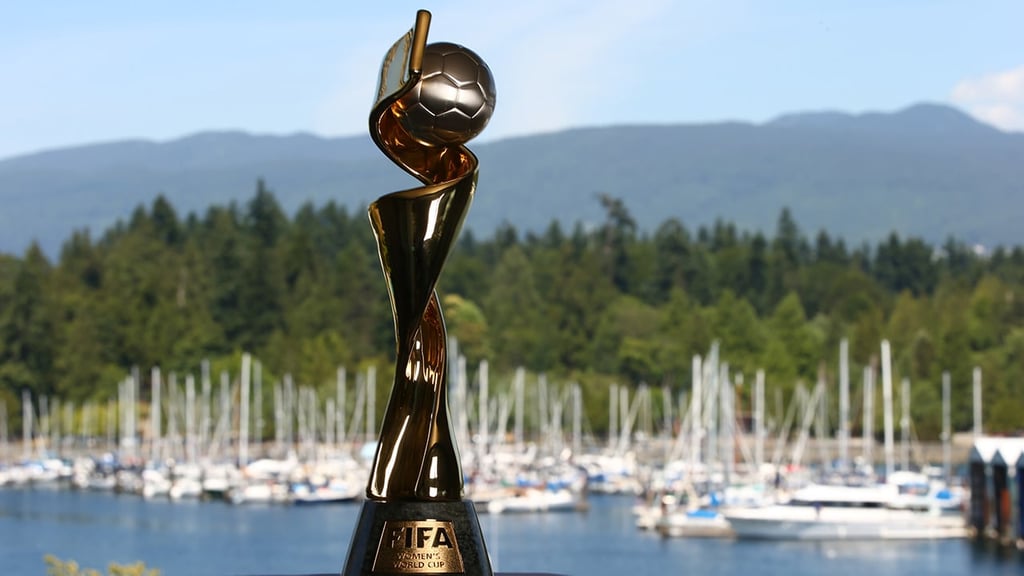 FIFA and EBU extend agreement for FIFA Women’s World Cup™ rights and commit to promoting women’s football