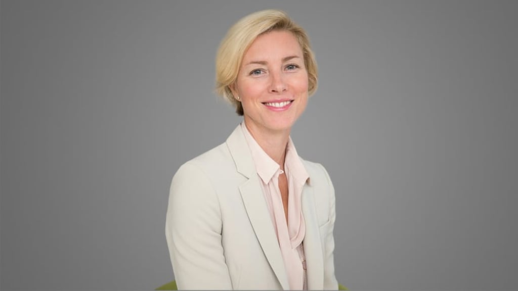 Michelle Roverelli nommée Directrice des Relations avec les Membres et de la Communication de l'UER